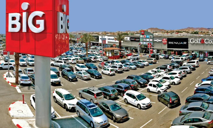 Izraelitët e Big Shopping Centers do të hyjnë në Shqipëri, në partneritet me grupin BALFIN