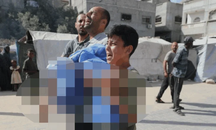 Izraelitët vrasin 6 fëmijë që prisnin në radhë për ujë, IDF shfajësohet: Ishte gabim teknik