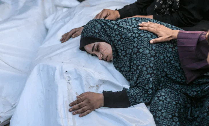 Izraelitët vrasin shtetasin amerikan në Bregun Perëndimor, reagon DASH