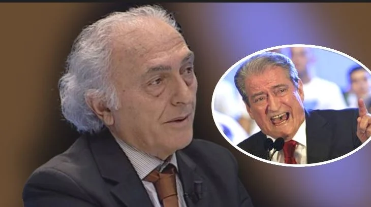 Ja “bankomatët” që i pastrojnë paratë Berishës, Cupi nxjerr detajet e forta, pse ish-kryeministri urdhëroi vrasjet…