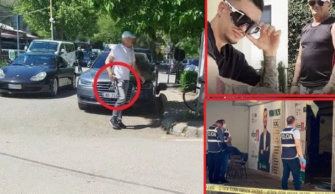 Ja dosja e plotë e përplasjes me armë tek zyra e PSD-së, dëshmitë dhe arsyet e sherrit në “Ali Dem”