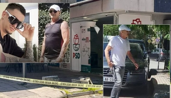 “Ja ku janë, shkrepe o babe…”/ Dosja e plotë e përplasjes me armë në zonën e “Ali Demit” në Tiranë