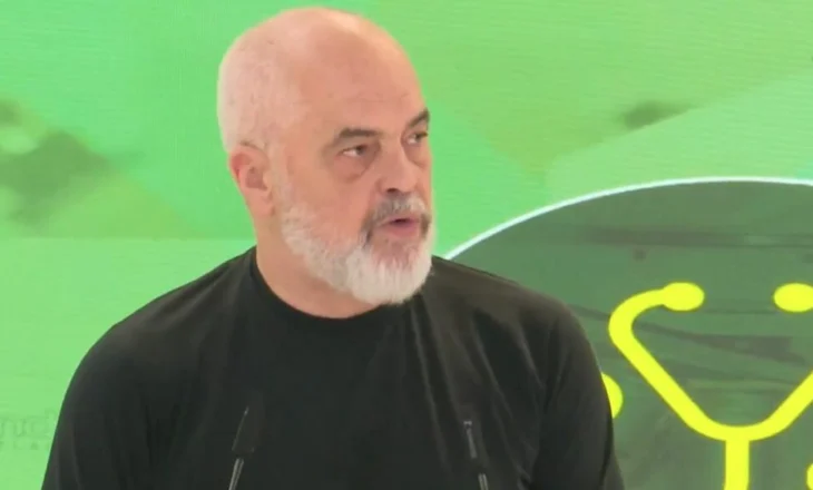 “Ja ku jemi sot”/Rama për UBT-në: Nga degjenerimi publik te partneriteti me Vjenën