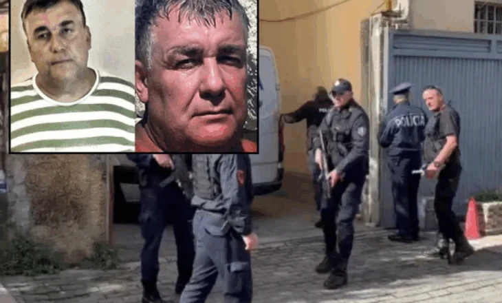 Ja kur do mbahet seanca/ Bosi rus i krimit që u ekstradua nga Shqipëria çështje në Gjykatën Kushtetuese