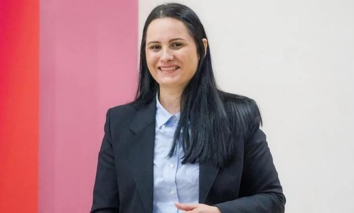 Ja kush është deputetja që i mori mandatin Zegjine Çaushit