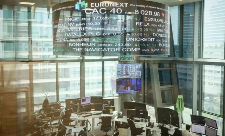 Ja pse një euro e fortë mund të jetë lajm i keq për kompanitë evropiane