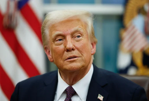 Ja pse Presidenti Donald Trump meriton Çmimin e Madh NOBEL për Paqen