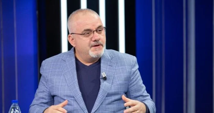 “Ja si i shmangin policinë britanike”,Artan Hoxha zbulon skemën tronditëse të krimit shqiptar:Ndryshimi i identitetit..