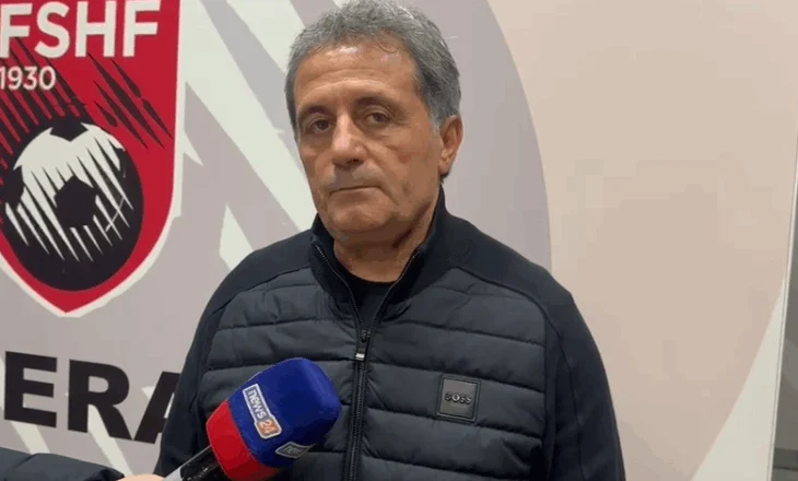 “Ja situata e lojtarëve para ndeshjes”, trajneri i Dinamos: Kemi mundësi të mirë në Europë, le ta shfrytëzojmë