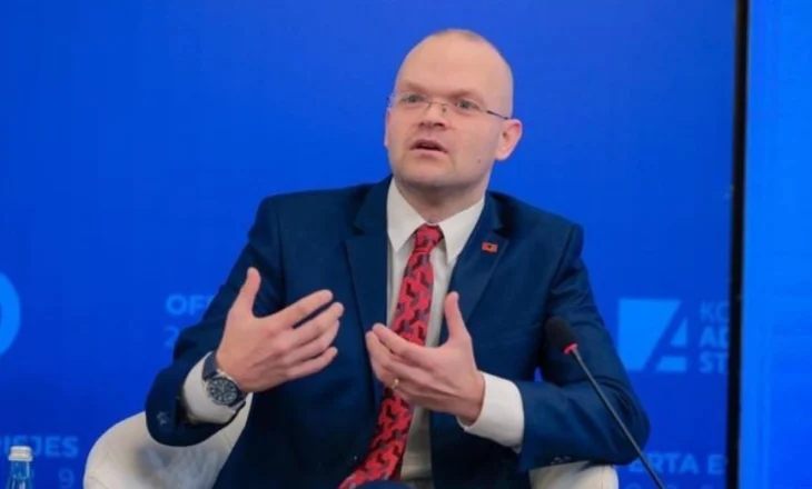 “Jam i bindur, votat e mia janë vjedhur”, Kalaja shpërthen pas rinumërimit: Kërkoj hapjen e gjithë kutive, jo vetëm 60