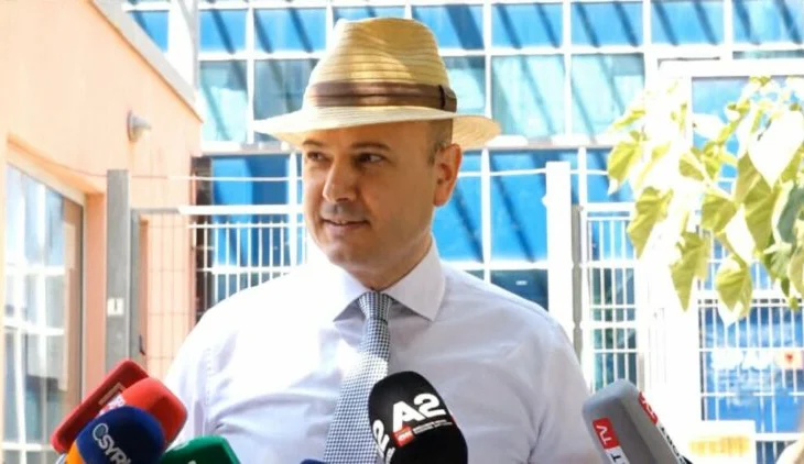 Jamarbër Malltezi fiton lirinë, i hiqet masa e sigurisë ‘arrest shtëpie’