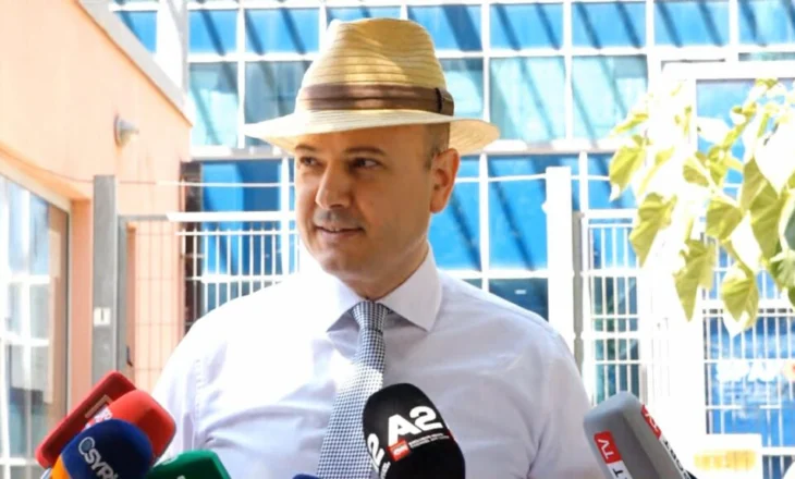 Jamarbër Malltezi lirohet nga “arresti në shtëpi”