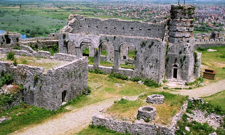 Janar-qershor, 80 mijë vizitorë në kalanë e Shkodrës