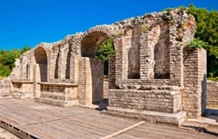 Janar-qershor, mbi  560 mijë vizitorë  në sitet kulturore