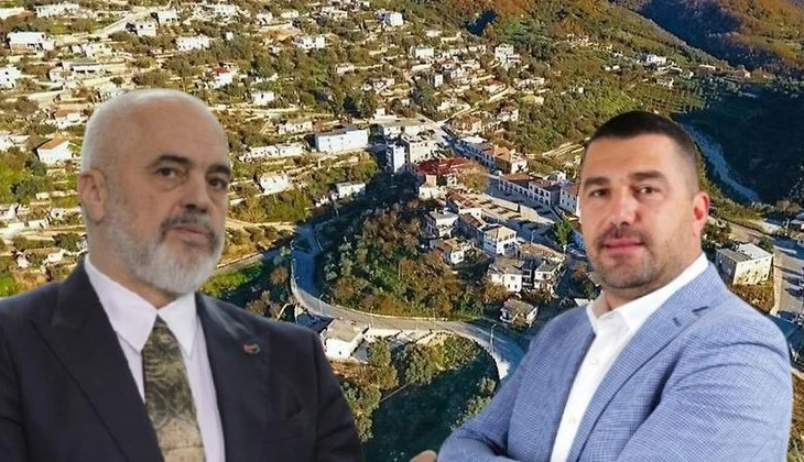 “Janë të aftë, nuk i heq” – Kryebashkiaku i Konispolit refuzon urdhërin e Ramës, kryeministri: Atëhere ik ti nga puna….
