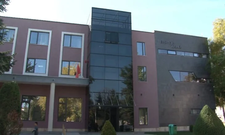 Japin dorëheqjen 6 administratorët e Bashkisë Maliq