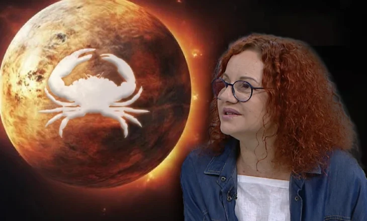 Java e fundit e korrikut! Horoskopi nga Meri Gjini: Të vërteta të mëdha dalin në “shesh”, kush duhet të bëjë kujdes