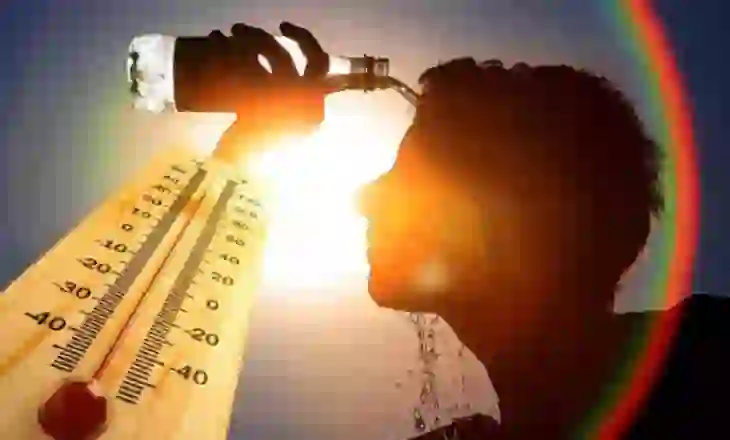 Java nis me diell dhe temperatura të larta! Parashikimi i motit për ditën e hënë, ja qytetet më të nxehta