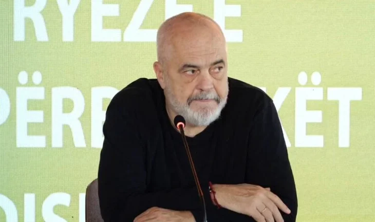 “Jeni shkëputur nga fshati”/ Rama kritikon kryebashkiakët e qarkut Elbasan: Nevojitet kthesë për zhvillimin rural