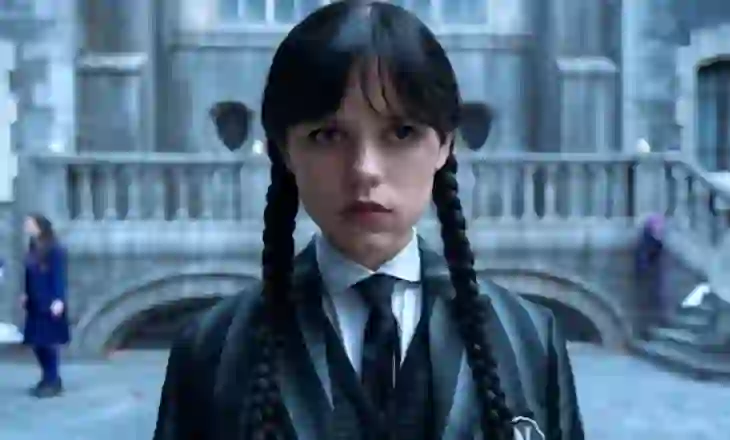 Jenna Ortega, fama nga ‘Wednesday’ ishte përtej çdo parashikimi