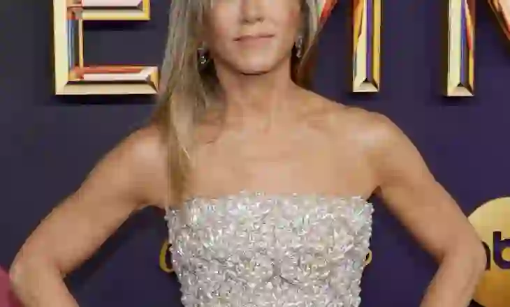 Jennifer Aniston: Romancë e re për aktoren?