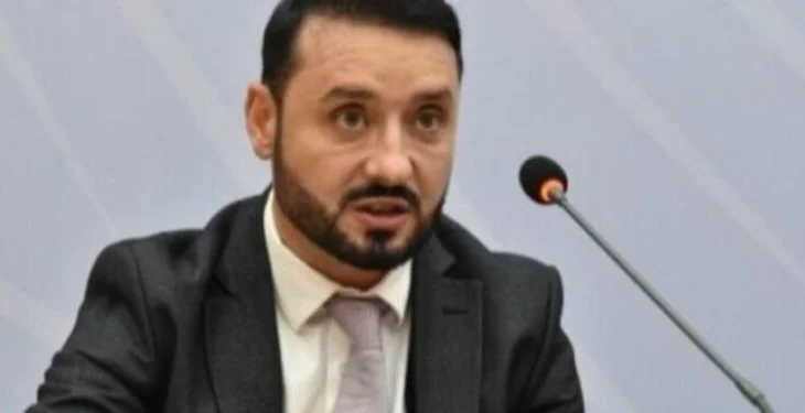Jep dorëheqjen kreu i Agjensisë së Mbikqyrjes Policore, Florian Sulejmani