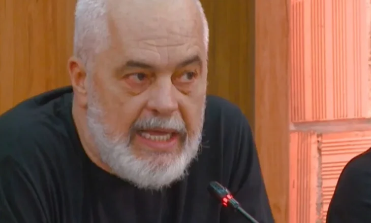 “Jepet leja e ndërtimit, por pastaj…”/ Rama paralajmëron arkitektët: Do të përballeni me pasoja të rënda