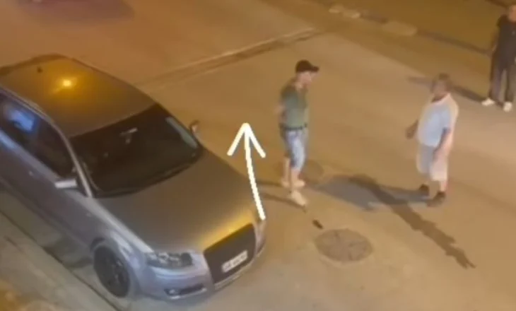 “Jepi gaz se ka armë, na ndihmo!”, ish kandidatja për deputete e PD publikon pamjet: Kërcënuan familjen time me thikë