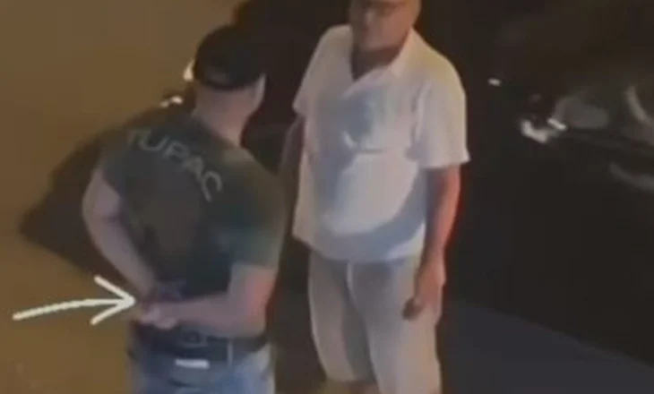 “Jepi gaz se ka armë! Po na vret!”-Tentoi t’i vriste familjen ish-kandidates së PD në Sarandë, në kërkim 21-vjeçari