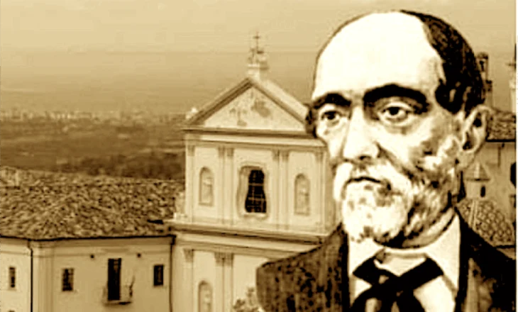 Jeronim De Rada: Koha e dashurisë, sado që zgjatë, është koha më e bukur e jetës së njeriut