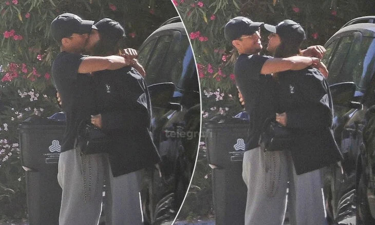 Jessica Alba në një kapitull të ri dashurie? Aktorja kapet mat me yllin e “Top Gun: Maverick”