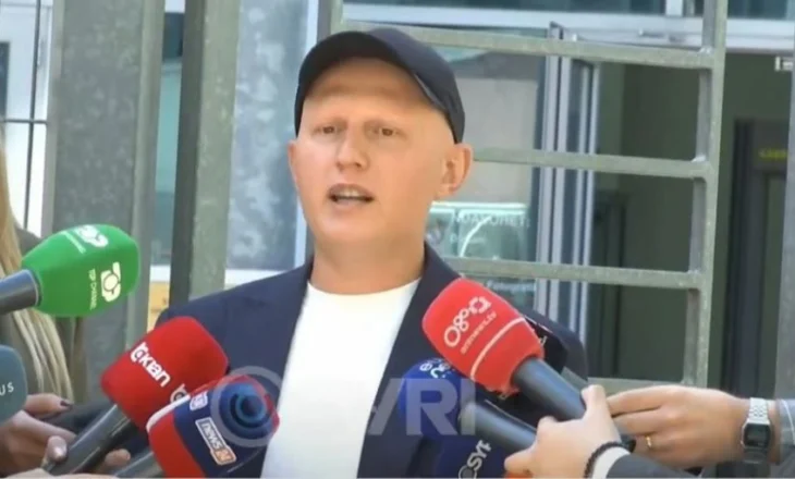 ‘Jetoj me 115 mijë lekë të vjetra në muaj’/ Denoncimi i gazetarit Osman Stafa: Qytetarit i nevojitet PET-Scan, por s’ka në shtet