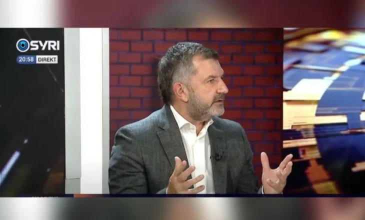 ‘Jetojmë në republikën e dezinformimit’, Bushati: Mediat fshehën deklaratat e Ramës, i yshti banorët e Thethit në krim
