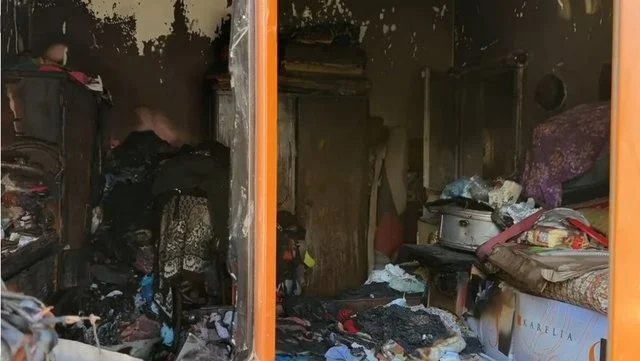 Jetonte vetëm dhe në kushte të vështira ekonomike, zbardhet emri i 52-vjeçares që humbi jetën në Pogradec nga asfiksia