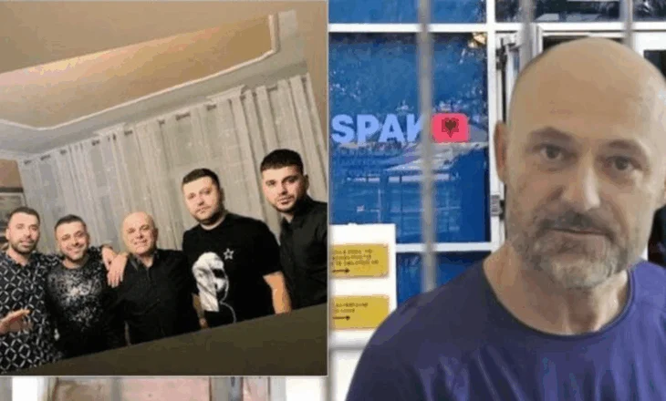 Jo vetëm biznese në Angli/ Vëllezërit Hoxhosmani me prona në Palasë e Tiranë, lidhja me “Bandën e Durrësit”