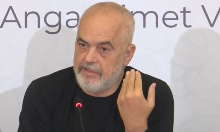 Jo vetëm Thethi në lupë! Rama me kryebashkiakët, nuk i kursen kritikat: I keni sytë gjysmë hapur-gjysmë mbyllur!
