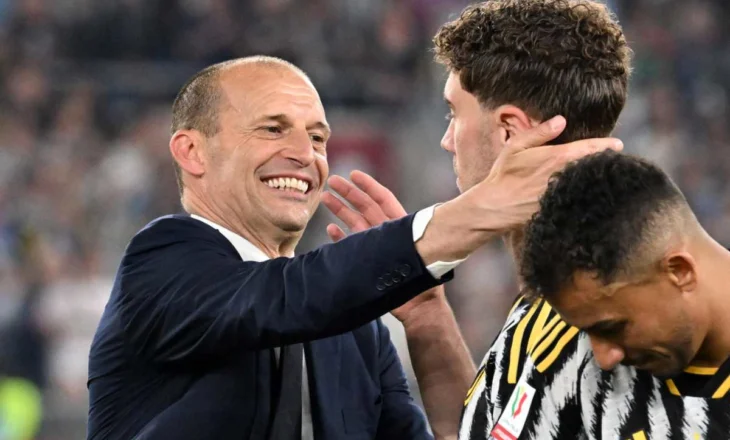 Jo vetëm Vlahovic, Milan-i do edhe dy lojtarë të tjerë të Juventus-it