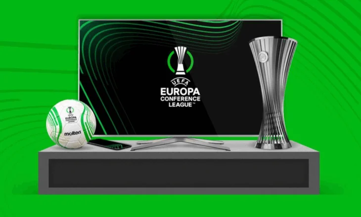 Jo vetëm Vllaznia e Partizani, Conference League me 22 takime