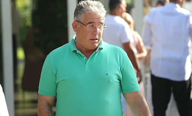Jorgo Goro do të vuajë 1 vit e 4 muaj burg! Merret vendimi edhe për Vasillaq Strakoshën