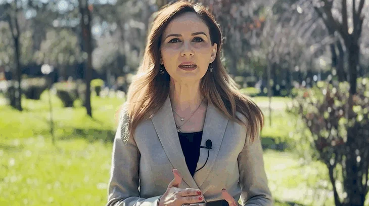 Jorida Tabaku: “Paketa e Maleve”, Kali i Trojës për Veriun. Duan t’i hapin rrugë investitorëve strategjikë