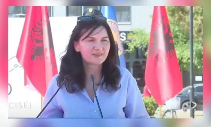 ‘Josif Budo ra për liri’, motra e të ndjerit: Kavaja sot kërkon fundin e një tjetër regjimi, largojeni diktatorin