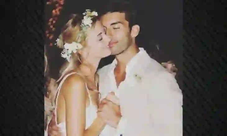 Justin Baldoni për gruan e tij: Do të martohesha me ty përsëri e përsëri
