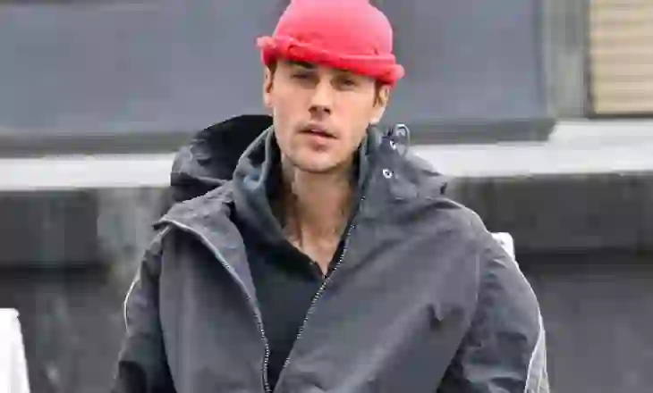 Justin Bieber kujton Ozzy Osbourne me një foto të rrallë nga fëmijëria!