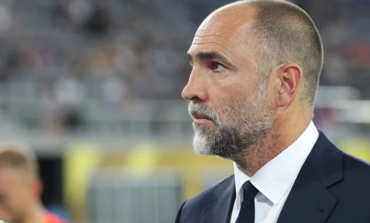 Juve ikën me kokën lart, Tudor mund të ngushëllohet me…David (VIDEO)