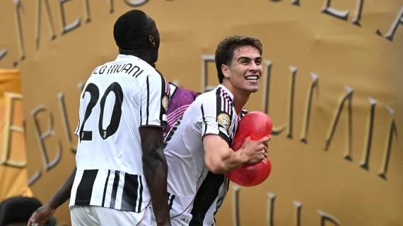 Juventusi refuzon kampionët e botës për Yildiz, “jo” e prerë 65 milionëve të ofruar nga Maresca
