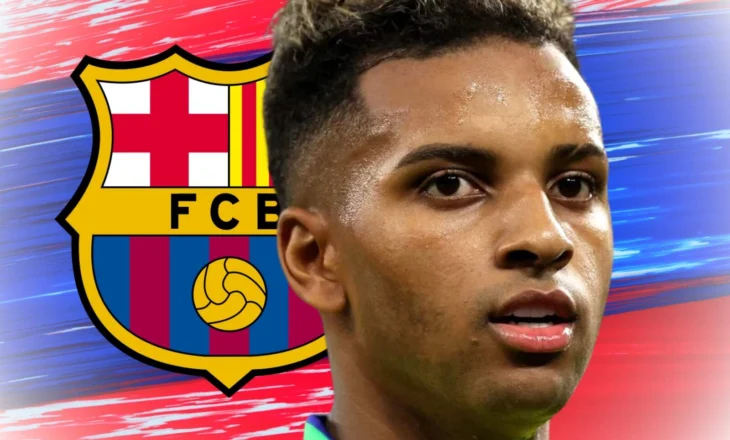 Ka 29 vite që nuk ndodh një gjë e tillë, Barcelona tenton transferimin historik