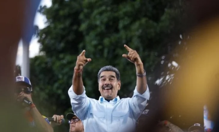 ‘Ka lidhje me Maduron’, SHBA-ja sanksionon bandën venezueliane ‘Karteli i Diellit’