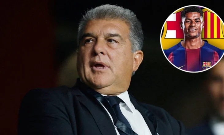 “Ka një ndryshim të madh midis asaj që u tha dhe realitetit”: Laporta kthehet te Nico Williams dhe tregon të vërtetat!