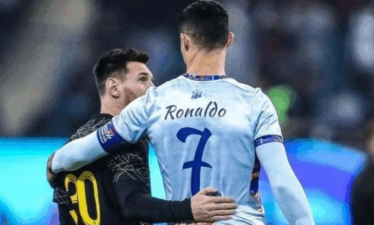 Ka rregulla anormale me Europën! Lionel Mesi duhet të mësohet, Cristiano Ronaldo: Stërvitemi në 10 të darkës