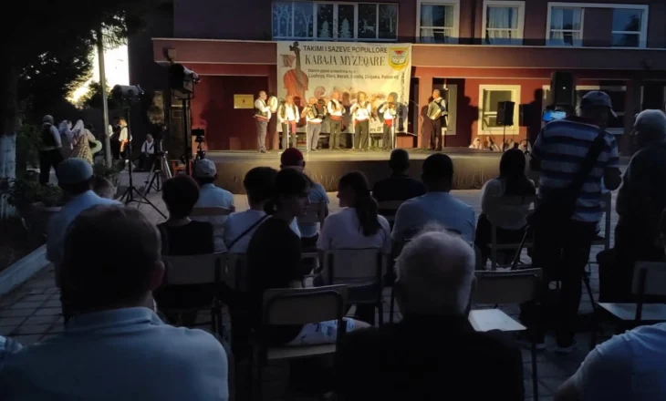 Kabaja Myzeqare, festivali me interpretues dhe saze për të ruajtur traditën autoktone